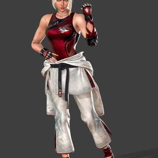 Lidia Sobieska wallpaper