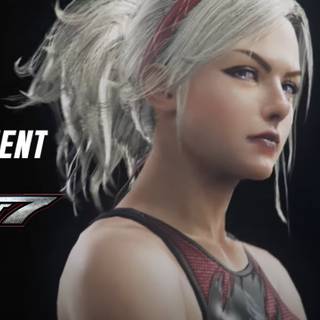 Lidia Sobieska wallpaper