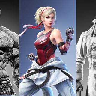 Lidia Sobieska wallpaper