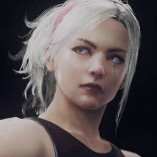 Lidia Sobieska wallpaper