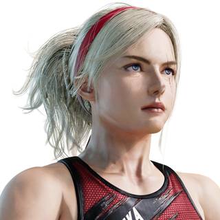 Lidia Sobieska wallpaper