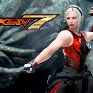 Lidia Sobieska wallpaper