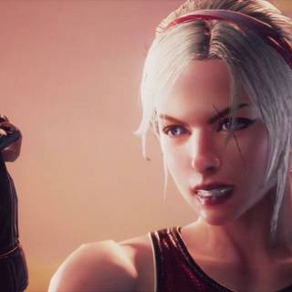 Lidia Sobieska wallpaper