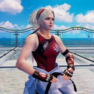 Lidia Sobieska wallpaper