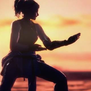 Lidia Sobieska wallpaper