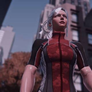 Lidia Sobieska wallpaper