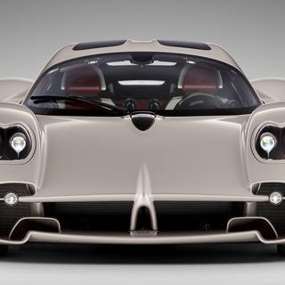 Pagani Utopia wallpaper