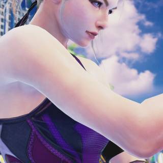 Lidia Sobieska wallpaper