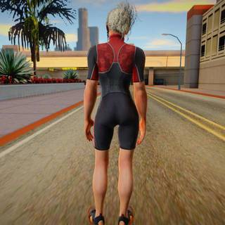 Lidia Sobieska wallpaper