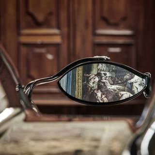 Pagani Utopia wallpaper