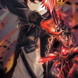 Genshin Impact 2023 wallpaper