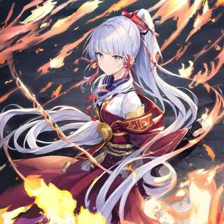 Genshin Impact 2023 wallpaper