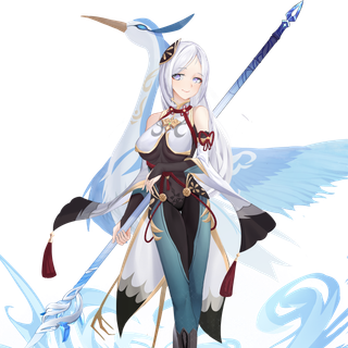 Genshin Impact 2023 wallpaper