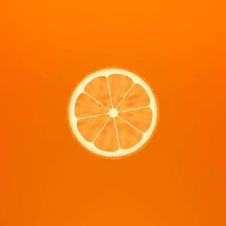 Fresh fruits minimalist HD wallpaper
