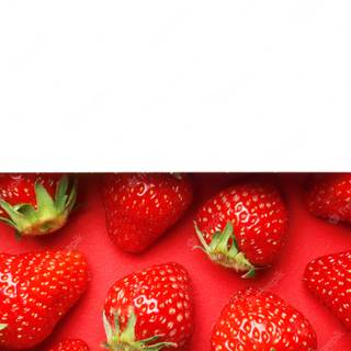 Fresh fruits minimalist HD wallpaper