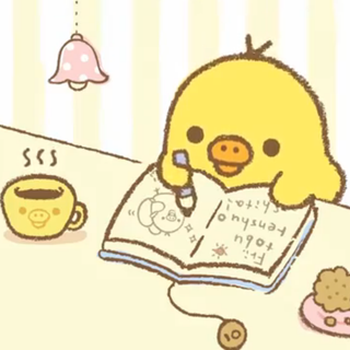 Rilakkuma desktop wallpaper