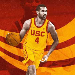 Evan Mobley wallpaper