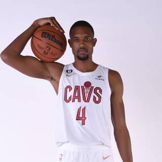 Evan Mobley wallpaper