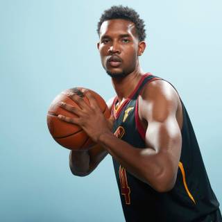 Evan Mobley wallpaper