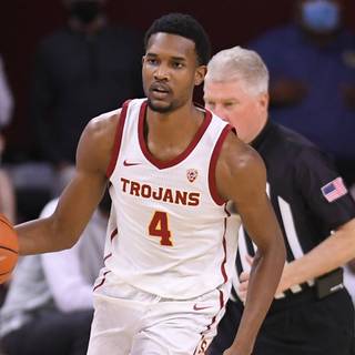 Evan Mobley wallpaper