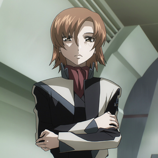 Fafner in the Azure wallpaper