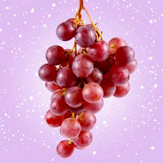 Grape candy wallpaper