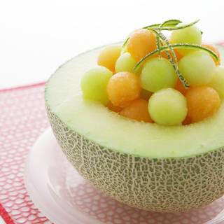 Grape candy wallpaper