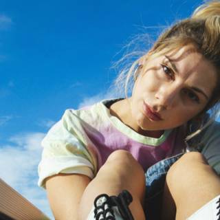 Jax singer wallpaper