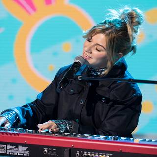 Jax singer wallpaper