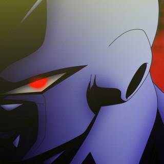 Lord Frieza wallpaper