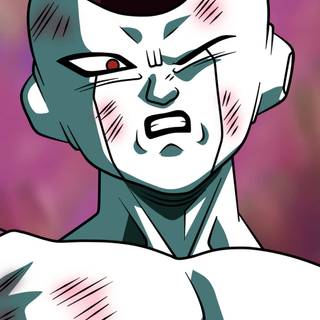 Lord Frieza wallpaper