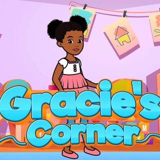 Gracie's Corner wallpaper