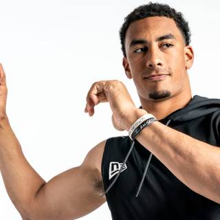 Jordan Love wallpaper