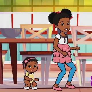 Gracie's Corner wallpaper