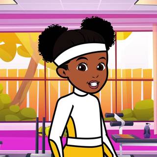 Gracie's Corner wallpaper