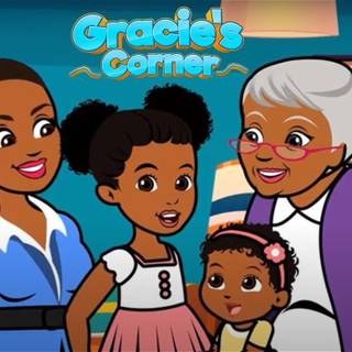 Gracie's Corner wallpaper