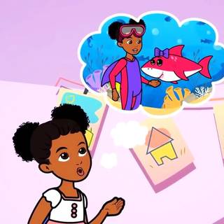 Gracie's Corner wallpaper