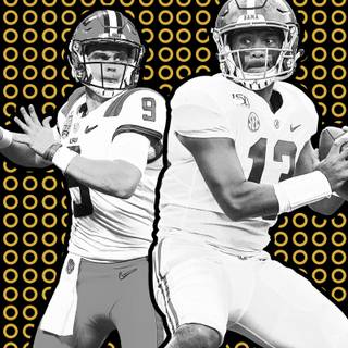 Jordan Love wallpaper