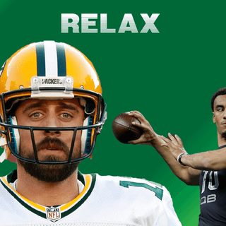 Jordan Love wallpaper