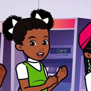 Gracie's Corner wallpaper