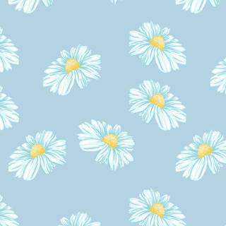Pretty spring phone wallpaper