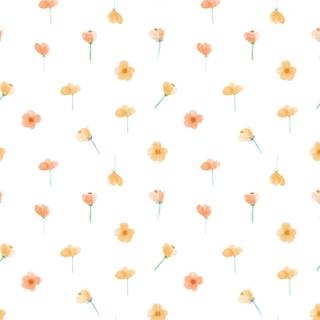 Pretty spring phone wallpaper