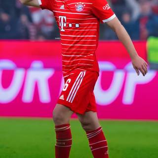 Kimmich 2023 wallpaper