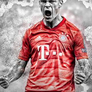 Kimmich 2023 wallpaper