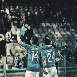 Napoli 2023 wallpaper