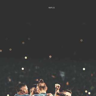 Napoli 2023 wallpaper