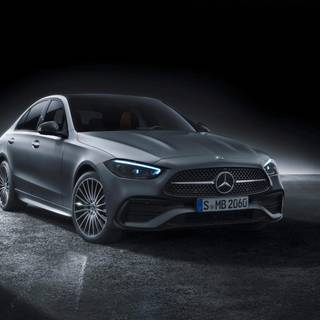 Mercedes cars 2023 wallpaper