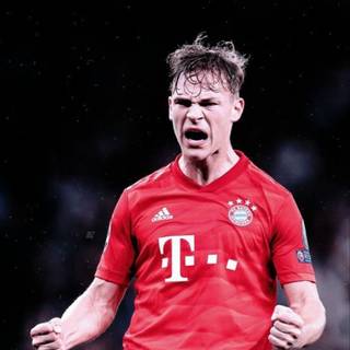 Kimmich 2023 wallpaper
