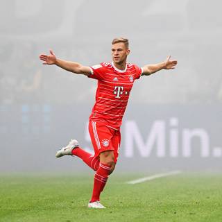 Kimmich 2023 wallpaper