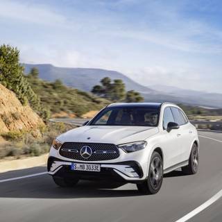 Mercedes cars 2023 wallpaper